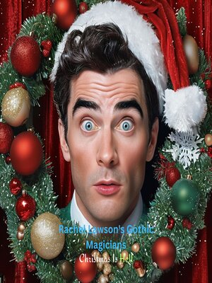 cover image of Christmas Is Hell
